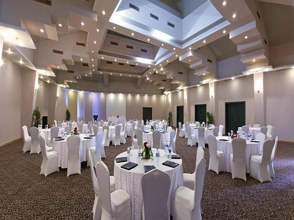 Ghazala Resort And Spa El Alamein Esterno foto