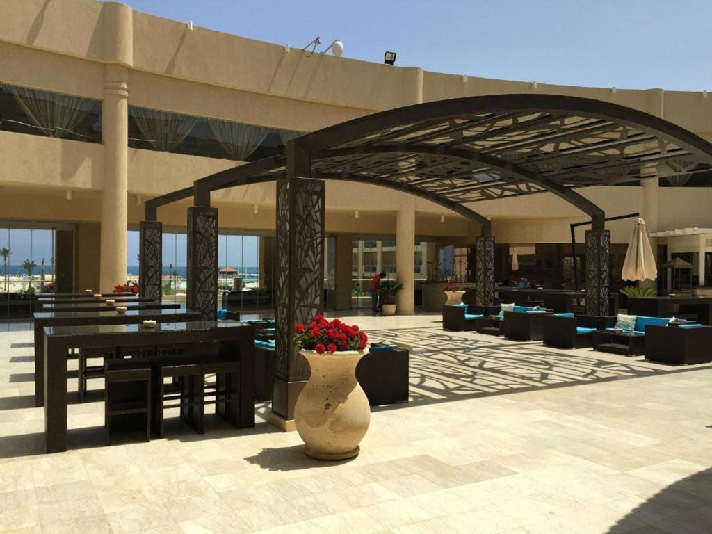 Ghazala Resort And Spa El Alamein Esterno foto