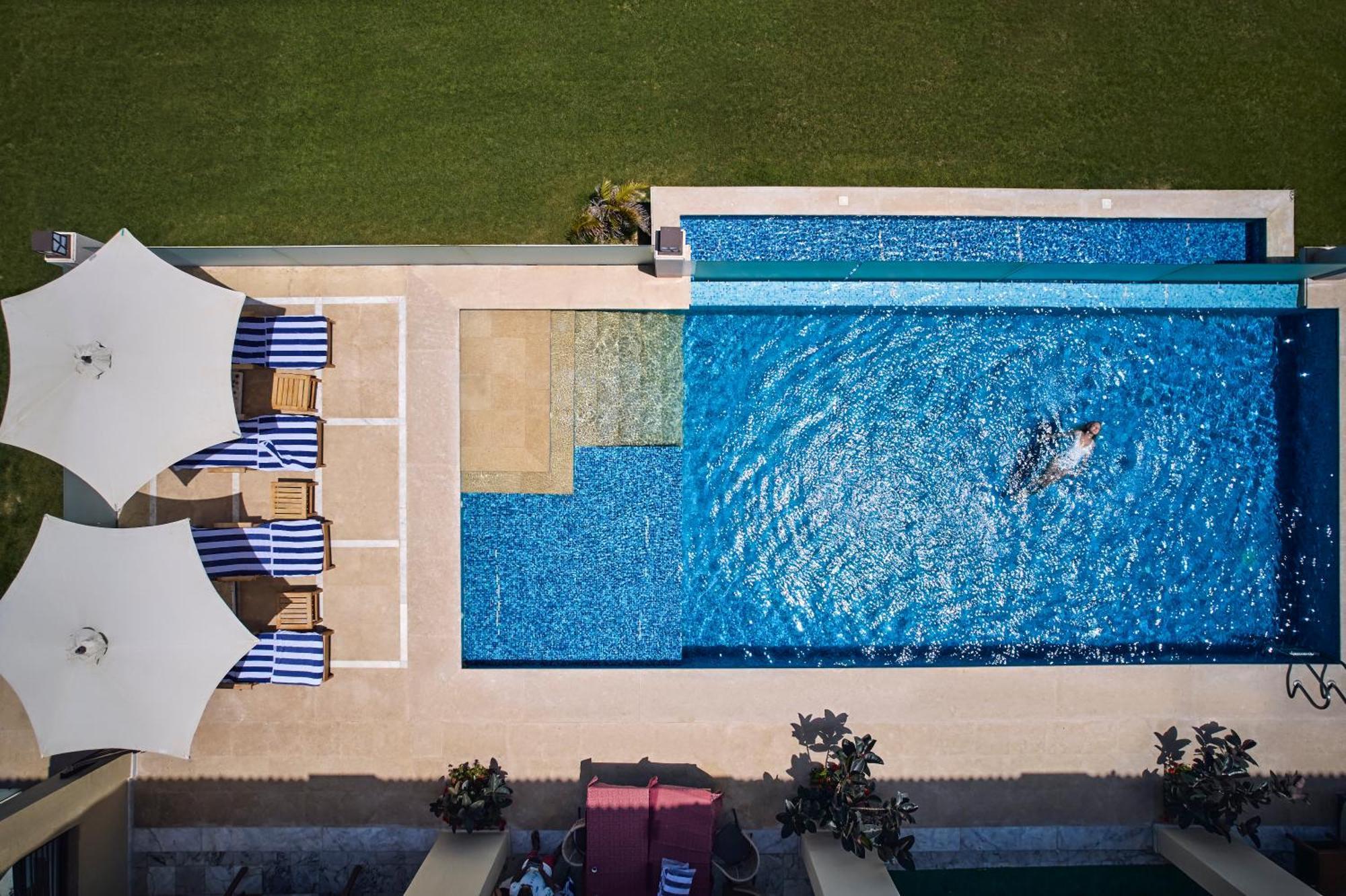 Ghazala Resort And Spa El Alamein Esterno foto